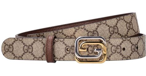 gucci belt men reversable|men's Gucci belt interlocking g's.